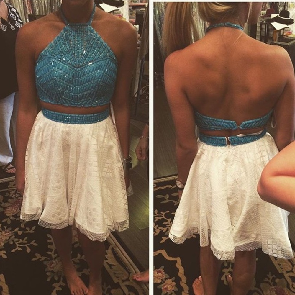 homecoming dress